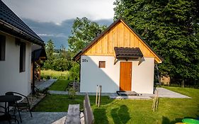 Bieszczadzka Miejscówka